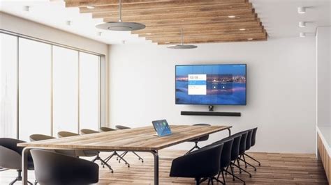 A Guide to Setting Up Virtual Meeting Rooms in 2024 .